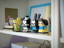 LEGO Brickheadz - 40622 - Celebrazione dei 100 anni di Disney - 501 pezzi