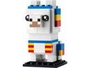 LEGO Brickheadz - 40625 - Lama - 100 pezzi