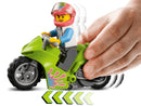 LEGO City - 60295 - Arena dello Stunt Show - 668 pezzi