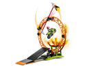 LEGO City - 60295 - Arena dello Stunt Show - 668 pezzi
