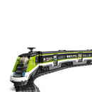LEGO City - 60337 - Treno Passeggeri Espresso - 764 pezzi