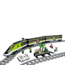 LEGO City - 60337 - Treno Passeggeri Espresso - 764 pezzi