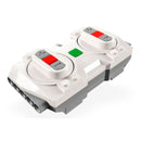 LEGO City - 60337 - Treno Passeggeri Espresso - 764 pezzi