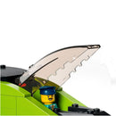 LEGO City - 60337 - Treno Passeggeri Espresso - 764 pezzi