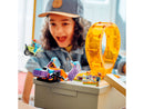 LEGO City - 60338 - Giro della morte dello scimpanzé - 226 pezzi