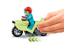 LEGO City - 60338 - Giro della morte dello scimpanzé - 226 pezzi