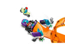 LEGO City - 60338 - Giro della morte dello scimpanzé - 226 pezzi