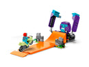 LEGO City - 60338 - Giro della morte dello scimpanzé - 226 pezzi