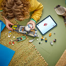 LEGO City - 60456 - Inseguimento del motoscafo della Polizia - 264 pezzi