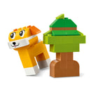 LEGO Classic - 11034 - Animali domestici creativi - 450 pezzi