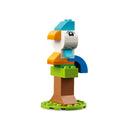 LEGO Classic - 11034 - Animali domestici creativi - 450 pezzi
