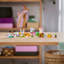 LEGO Classic - 11034 - Animali domestici creativi - 450 pezzi