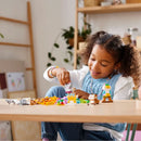 LEGO Classic - 11034 - Animali domestici creativi - 450 pezzi