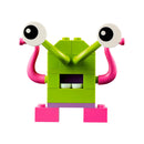 LEGO Classic - 11037 - Pianeti dello spazio creativi - 450 pezzi