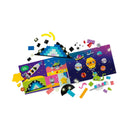 LEGO Classic - 11037 - Pianeti dello spazio creativi - 450 pezzi