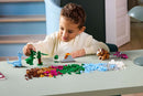 LEGO Classic - 11041 - Dinosauri creativi - 450 pezzi