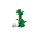LEGO Classic - 11041 - Dinosauri creativi - 450 pezzi