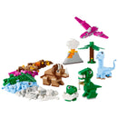 LEGO Classic - 11041 - Dinosauri creativi - 450 pezzi