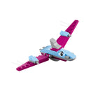 LEGO Classic - 11041 - Dinosauri creativi - 450 pezzi