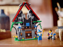 LEGO Classic - 40601 - Il laboratorio magico di Majisto - 365 pezzi