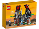 LEGO Classic - 40601 - Il laboratorio magico di Majisto - 365 pezzi