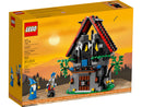LEGO Classic - 40601 - Il laboratorio magico di Majisto - 365 pezzi