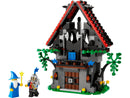 LEGO Classic - 40601 - Il laboratorio magico di Majisto - 365 pezzi
