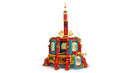 LEGO Classic - 80116 - Lanterna tradizionale cinese - 1295 pezzi