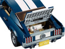 LEGO Creator - 10265 - Ford Mustang - 1471 pezzi