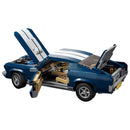 LEGO Creator - 10265 - Ford Mustang - 1471 pezzi