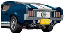 LEGO Creator - 10265 - Ford Mustang - 1471 pezzi