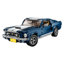 LEGO Creator - 10265 - Ford Mustang - 1471 pezzi