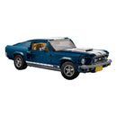 LEGO Creator - 10265 - Ford Mustang - 1471 pezzi