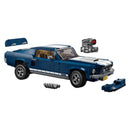 LEGO Creator - 10265 - Ford Mustang - 1471 pezzi