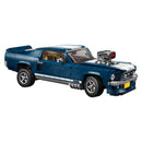 LEGO Creator - 10265 - Ford Mustang - 1471 pezzi
