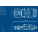 LEGO Creator - 10265 - Ford Mustang - 1471 pezzi