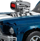 LEGO Creator - 10265 - Ford Mustang - 1471 pezzi