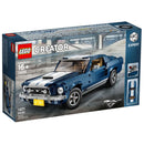 LEGO Creator - 10265 - Ford Mustang - 1471 pezzi