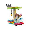 LEGO Creator 3in1 - 31155 - Ruota del criceto - 416 pezzi