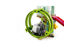 LEGO Creator 3in1 - 31155 - Ruota del criceto - 416 pezzi