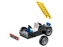 LEGO Disney - 10776 - Autopompa e caserma di Topolino e i suoi amici - 144 pezzi