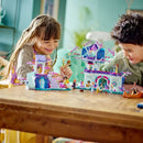 LEGO Disney - 43215 - La casa sull’albero incantata - 1016 pezzi - NISB - Scatola leggermente Danneggiata