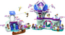 LEGO Disney - 43215 - La casa sull’albero incantata - 1016 pezzi - NISB - Scatola leggermente Danneggiata