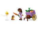 LEGO Disney - 43223 - Asha nella Città di Rosas - 154 pezzi
