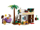 LEGO Disney - 43223 - Asha nella Città di Rosas - 154 pezzi