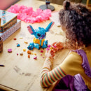 LEGO Disney - 43249 - Stitch - 730 pezzi