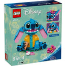 LEGO Disney - 43249 - Stitch - 730 pezzi
