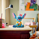 LEGO Disney - 43249 - Stitch - 730 pezzi