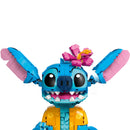 LEGO Disney - 43249 - Stitch - 730 pezzi