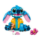 LEGO Disney - 43249 - Stitch - 730 pezzi